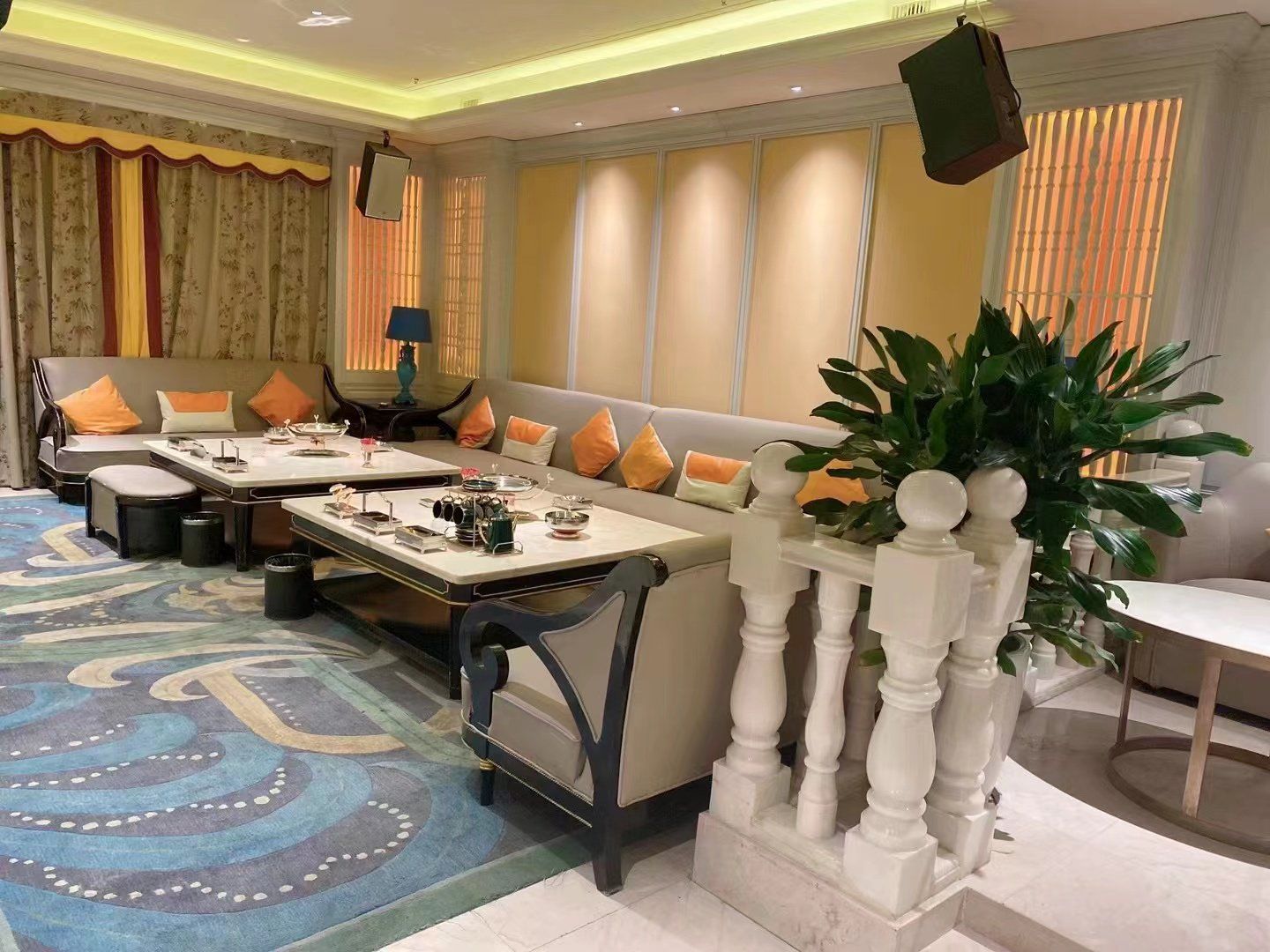 保山商务ktv尽享夜场风情-昌宁县ktv预定